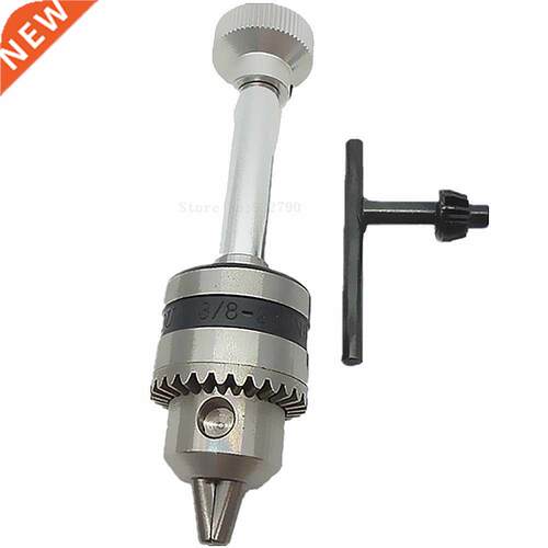 0.6-6mm Model Drilling Micro Drill Diy Crt Hand Pin Hole J