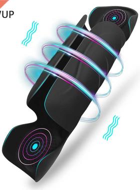 10-Fequency Vibation Male Automatic Mastubatos Adjustabl