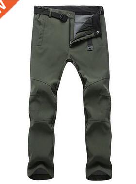 Winter Men Windproof Snowoard Pants Male Outdoor Snow Cpi