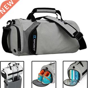 Men Gym Bags For Training Bag 2022 Tas Fitness Travel Sac De