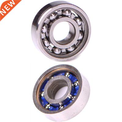 695 Bearing 5x13x4 mm Miniature 7/8 Ball Bearings For Fidget
