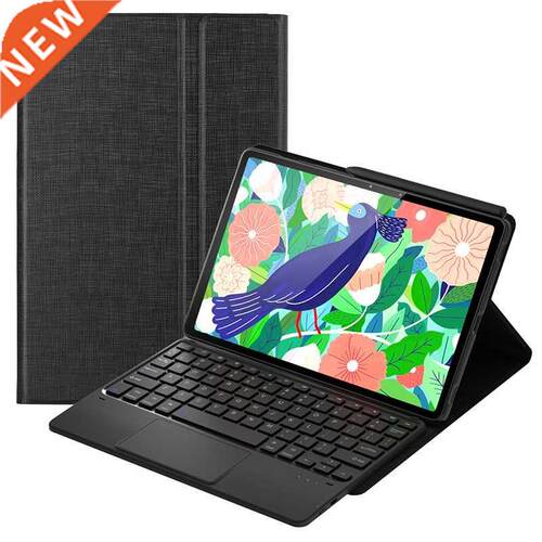 Case for Samsung Galaxy Tab S7 11'' Keyboard Case Tab S7 Pl