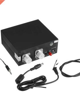 160MHz 100W SDR Transceiver Switch Antenna Sharer TR Switch