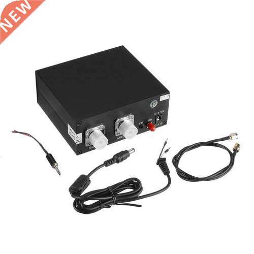 160MHz 100W SDR Transceiver Switch Antenna Sharer TR Switch