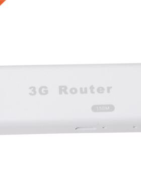 Mini USB G WiFi Hotspot 150Mbps Router WCDMA CDMA Modems