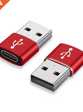 Petite and Easy To Carry USB Type C Adapter USB 3.0 Type A M