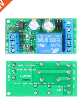 LC25A01 Water Level Automatic Controller Module Aquarium Fis