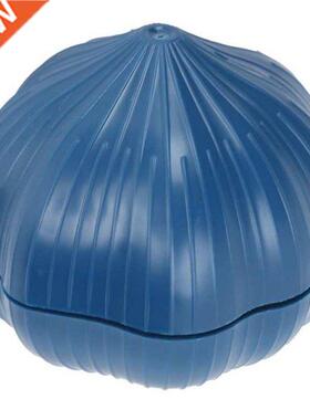 Garlic Press Rotating Manual Garlic Mincer Fruit Grape for H