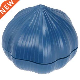 Garlic Press Rotating Manual Garlic Mincer Fruit Grape for H