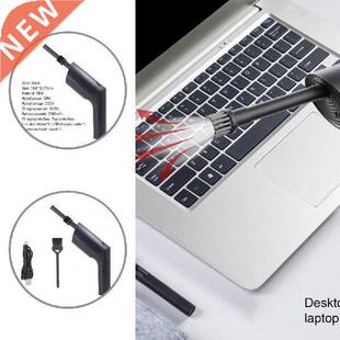 Useful Dust Blower Long Battery Life Strong Wind ABS