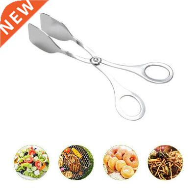 Creative Stainless Steel Food Buffet Clip Bre Barbecue