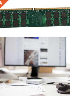 DDR2 4GB Ram Memory 800Mhz PC2 6400 DIMM 240 Pins Only for A