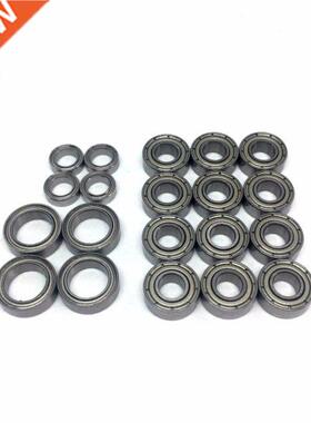 20pcs 1/10 RC CAR Tamiya TT01 TT-01 Complete Ball bearing k