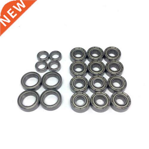 20pcs 1/10 RC CAR Tamiya TT01 TT-01 Complete Ball bearing k