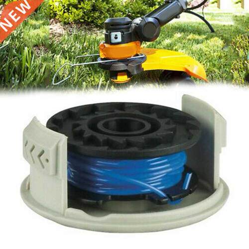 Thread Coil Spool Line For Ryobi RAC124 OLT181S RLT180H1