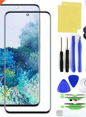 Outer Front Phone Touch Screen Replacement Tool Kit for Sams