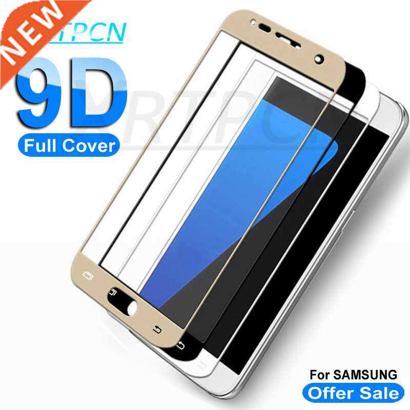 9d protective glass samsung galaxy a a5 a7 j j5 j7 2016 2