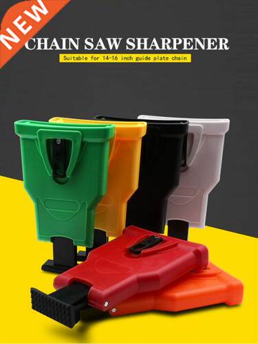 Chainsaw Teeth Sharpener chainsaw Portable Durable Electric