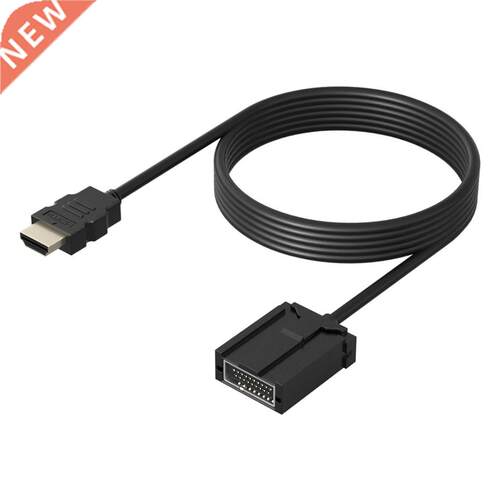 HDMI Type E cable HDMI 1.4 Type E Male to Type A Male Cable