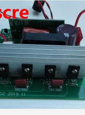 500w1000VA pure sine wave PowerAmp backward stage board 320-