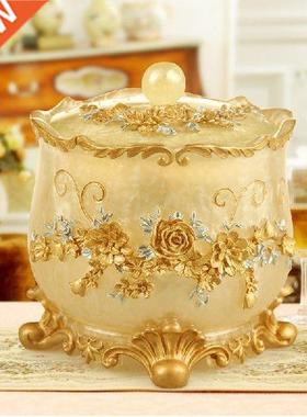 Paper Bathroom Bucket Recycling Garbage Basket Dustbin