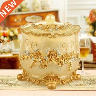 Paper Bathroom Bucket Recycling Garbage Basket Dustbin