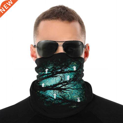 e Spirits Scarf Neck Face Mask Unisex Faion Tube Scarf pri