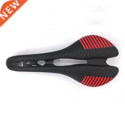 Bicycle Carbon Saddle mtb Superleggera Comfort Open Full Car