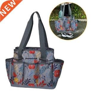 Oxford Cloth Garden Tool Bag Heavy Duty Gardening Tool Kit