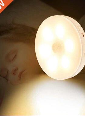New Smart Auto PIR Body Motion Sensor LED Induction