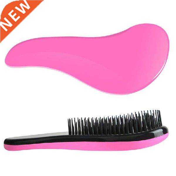 Massage Comb Deshedding Tools Cat Grooming Dog Accessories - 实物图