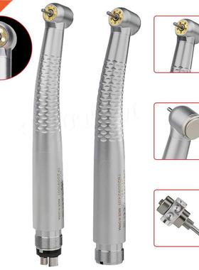 2020 Hot Dental LED High Speed Handpiece Shadowless 5 LED E
