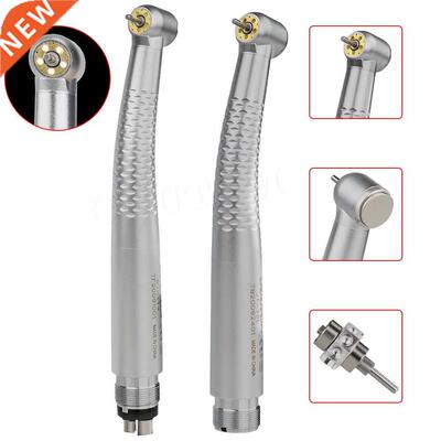 2020 Hot Dental LED High Speed Handpiece Shadowless 5 LED E