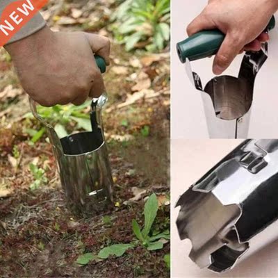 Digging Fming Supplies Manual Seedling Transplanter