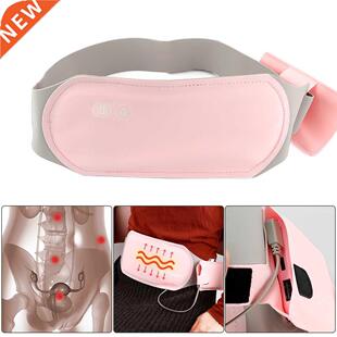 Washable Far nfrared Wreless Warm Uterus Belt Electrc Hea