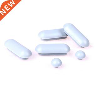 4pcs Antislip Gasket Toilet Seat Cuion Pads Cover Bumper