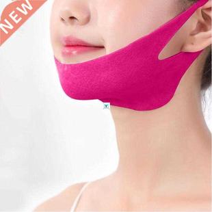 Facial Lifting Mask V Shape Face Lifting Slim Mask Chin