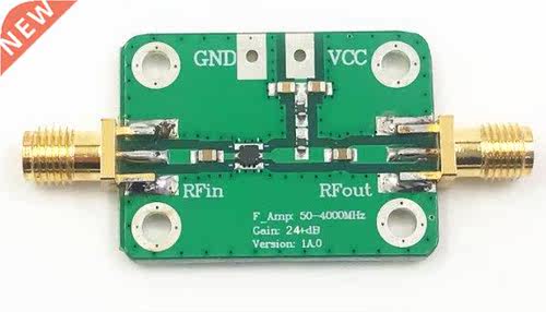 433MHz Ultra Low Noise RF Amplifier Low Noise Amplifier LNA