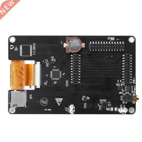 3.2 Inch Touching LCD Display PORTAPACK H2+ HACK RF One Cont