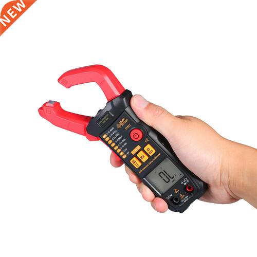 SMART SENSOR ST823/ST822 /ST821 Digital Clamp Meter High