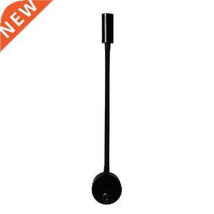 Flexible W LED Wall Lamp Wall Mounted Sconce Lighting