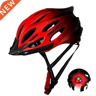 Bikeboy Mens Adult Road Cycling Safety Helmet MTB Mountain B