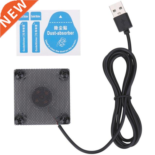 USB Adapter Game Cooler Gift for Game Enthusiasts Avoid Fing - 实物图