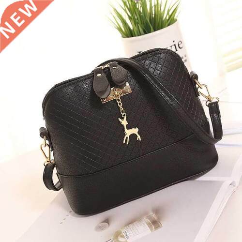 Women Bags Luxuy Handbags Leathe Designe 2022 Women Coss