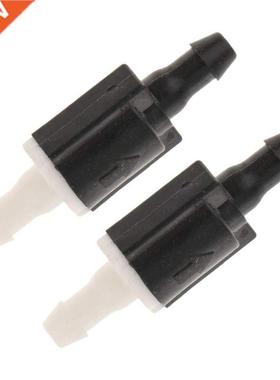 2pcs Wiper Waer Windield Check valve For T~oyota Highlan