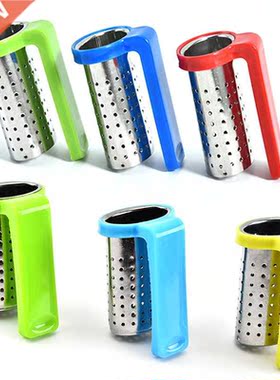 Stainless Steel Tea Infuser Loose Leaf Tea Diffuser Strainer