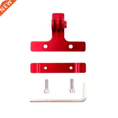 Lightweight Outdoor Seat Mount Holder 90 Degree Adapter Clam