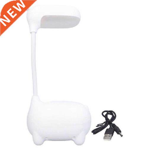 LED Desk Lamp Table Lamp Unique Design for Learning for