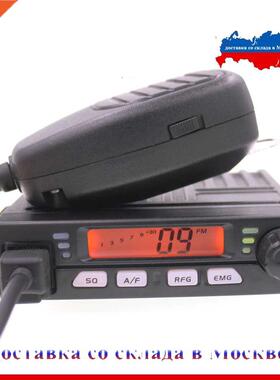 Ultra Compact AM FM Mn Mobe CB Rado 25.615--30.105MHz 4W