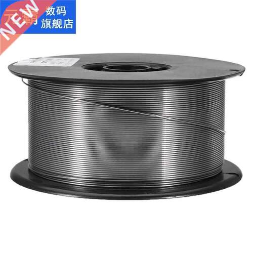 1Pc 500G 0.8mm Gasless Mig Welding Wire E71T-GS A5.20 Flux C